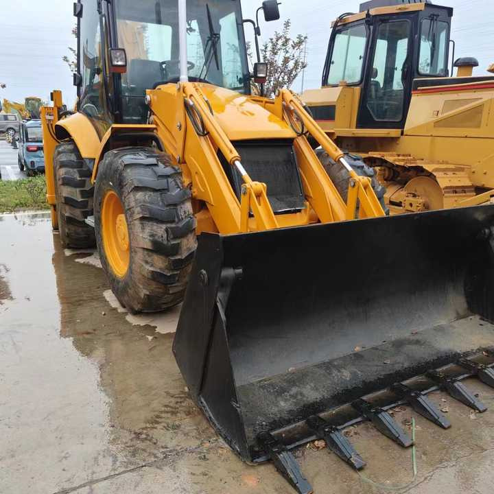 Used Backhoe Loader JCB 4x4 Wheel 20 Ton Backhoe Loader JCB 3CX Backhoe Excavator Loader Fpr Sale - Backhoe loader: picture 5 Used Backhoe Loader JCB 4x4 Wheel 20 Ton Backhoe Loader JCB 3CX Backhoe Excavator Loader Fpr Sale - Backhoe loader: picture 5