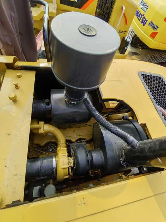 Used CAT 966h Wheel Loader Original Cheap Used Wheel Loader CAT 950 966 Wheel Loaders for Sale - Wheel loader: picture 4 Used CAT 966h Wheel Loader Original Cheap Used Wheel Loader CAT 950 966 Wheel Loaders for Sale - Wheel loader: picture 4