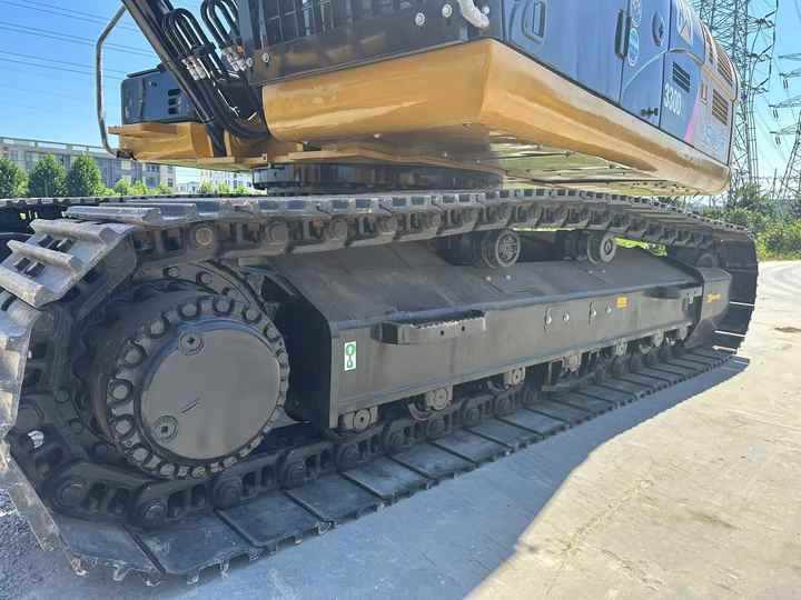 Used Caterpillar 330D2L Crawler Excavator Foe Sale - Crawler excavator: picture 5 Used Caterpillar 330D2L Crawler Excavator Foe Sale - Crawler excavator: picture 5