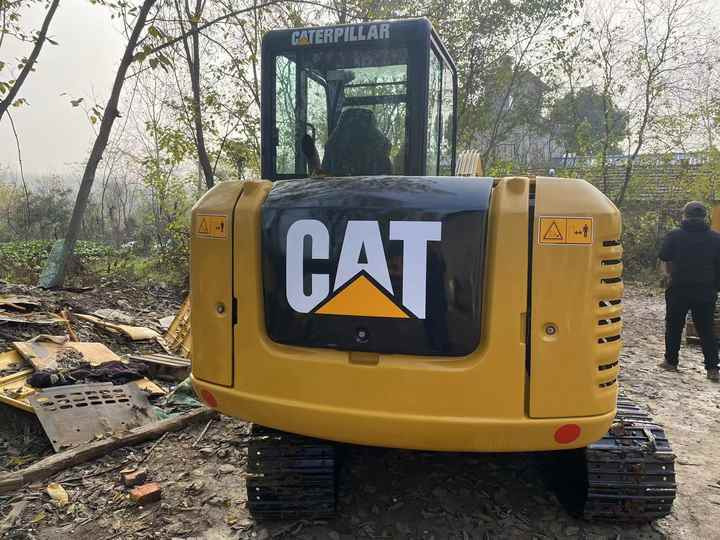 Used Excavators CAT306E Used Japanese Caterpillar Mini 306E2 Excavators for Sale at Cheap Prices - Mini excavator: picture 4 Used Excavators CAT306E Used Japanese Caterpillar Mini 306E2 Excavators for Sale at Cheap Prices - Mini excavator: picture 4