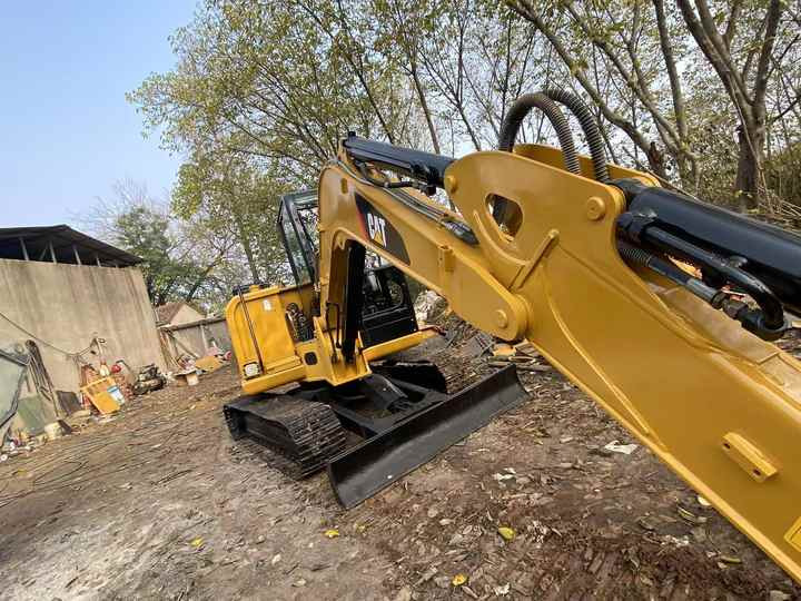 Used Excavators CAT306E Used Japanese Caterpillar Mini 306E2 Excavators for Sale at Cheap Prices - Mini excavator: picture 5 Used Excavators CAT306E Used Japanese Caterpillar Mini 306E2 Excavators for Sale at Cheap Prices - Mini excavator: picture 5