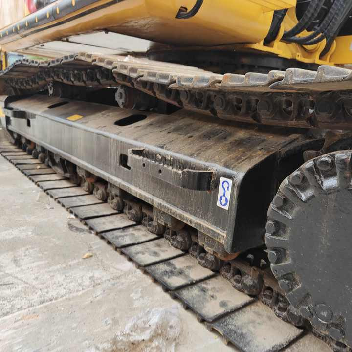 Used Machinery Construction Crawler Used Cat 320d Excavator Machine 325d 330d Caterpillar Machinery Cat 320d Used Excavators - Crawler excavator: picture 5 Used Machinery Construction Crawler Used Cat 320d Excavator Machine 325d 330d Caterpillar Machinery Cat 320d Used Excavators - Crawler excavator: picture 5