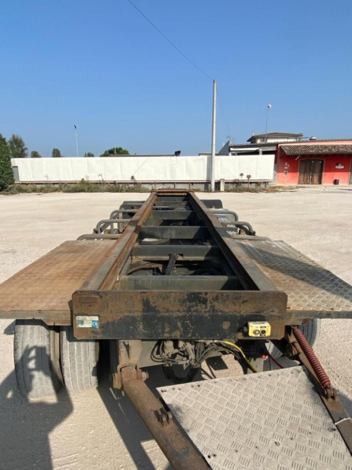 Leasing of CARDI RIMORCHIO CARDI SCARRABILE PNEUMATICO CARDI RIMORCHIO CARDI SCARRABILE PNEUMATICO: picture 8