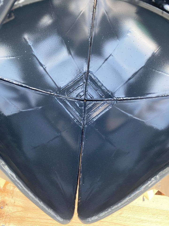 POLIPO NUOVO MARCA FERRARI 4 PALE - Grapple: picture 3 POLIPO NUOVO MARCA FERRARI 4 PALE - Grapple: picture 3