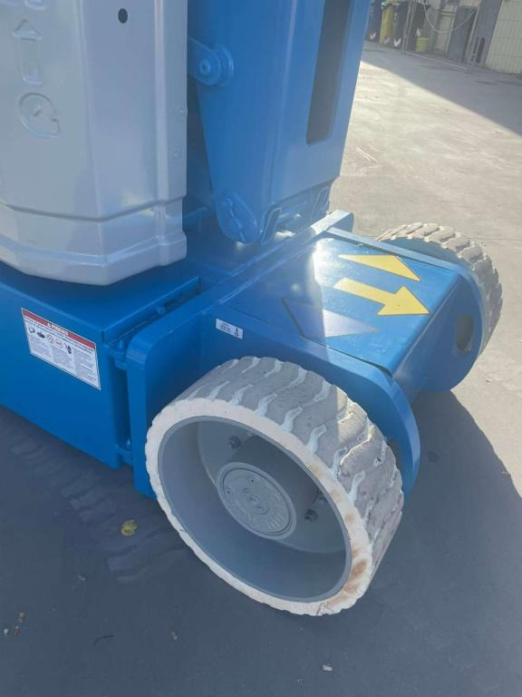 Genie Z30/20N RJ - Articulated boom lift: picture 3 Genie Z30/20N RJ - Articulated boom lift: picture 3