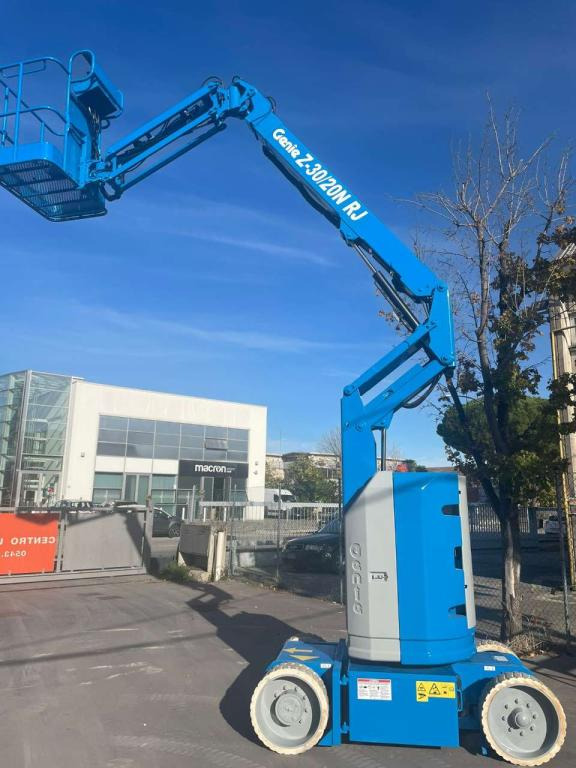 Genie Z30/20N RJ - Articulated boom lift: picture 1 Genie Z30/20N RJ - Articulated boom lift: picture 1