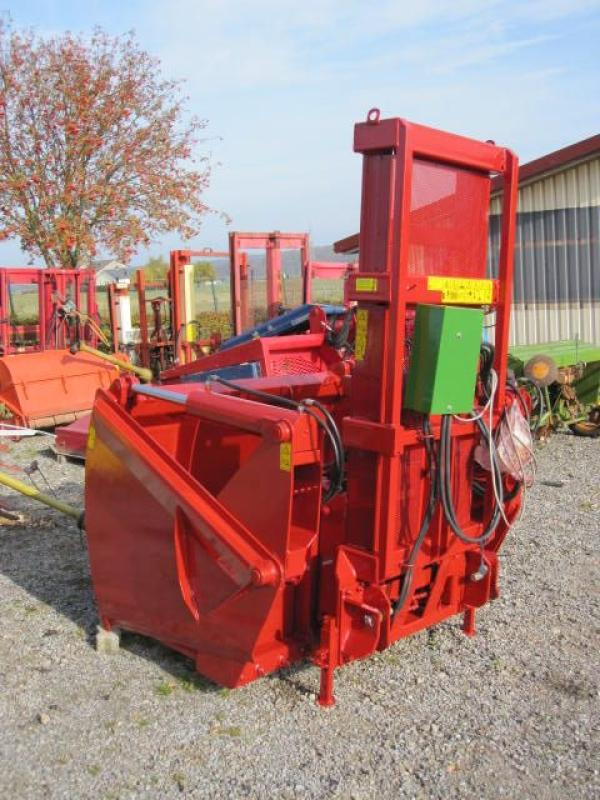 Strautmann SZ 234 Heckschneidza - Farm trailer: picture 1 Strautmann SZ 234 Heckschneidza - Farm trailer: picture 1