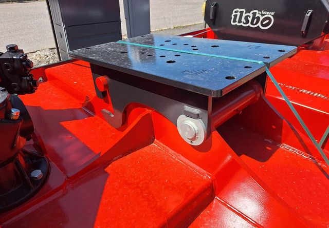 TokvamIlsbo H 160 HD - Boom mower: picture 4 TokvamIlsbo H 160 HD - Boom mower: picture 4