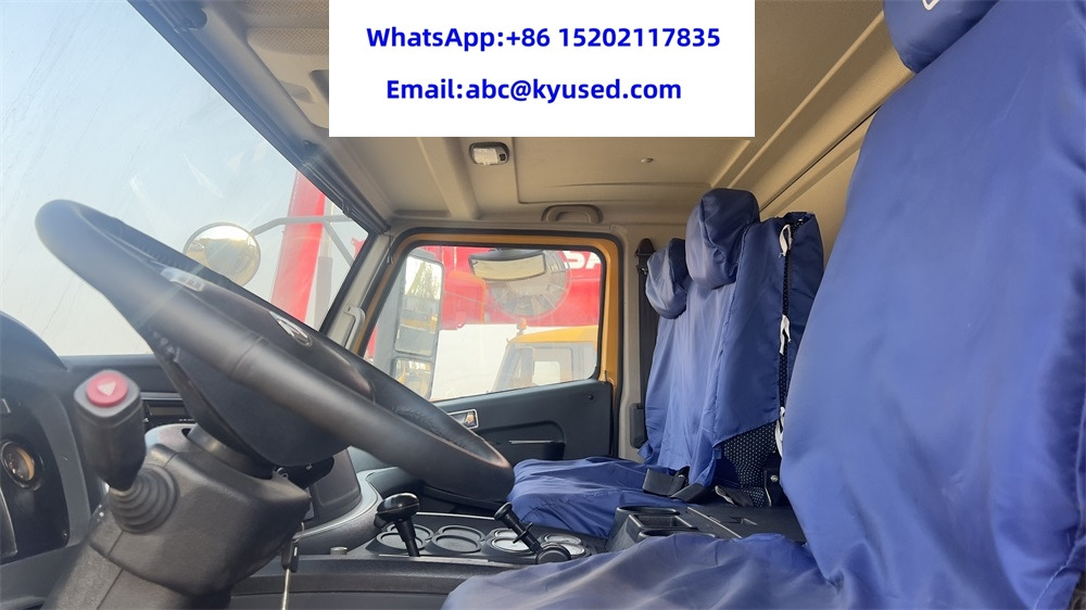 XCMG QAY300 XCA300 300TON 350TON 400TON 500TON 450TON - Mobile crane: picture 4 XCMG QAY300 XCA300 300TON 350TON 400TON 500TON 450TON - Mobile crane: picture 4