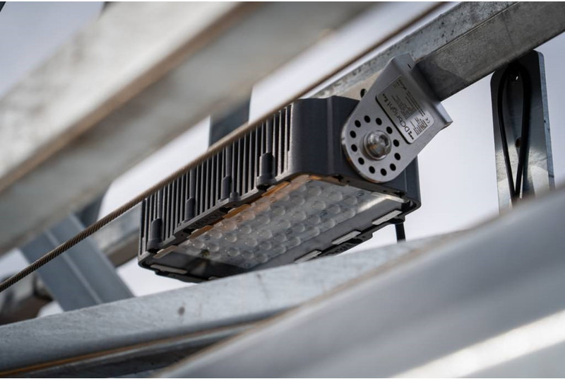 New Self-erecting tower crane Giraffe 900.30-GC2: picture 9 New Self-erecting tower crane Giraffe 900.30-GC2: picture 9