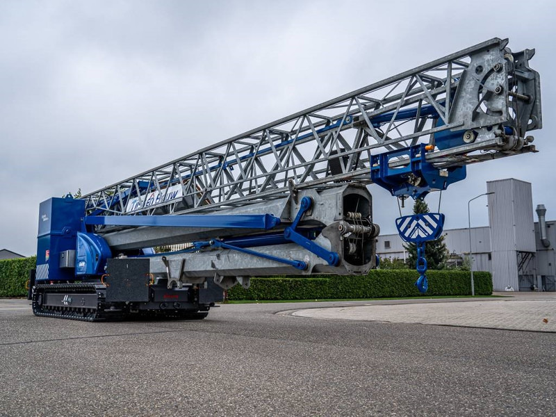 New Self-erecting tower crane Giraffe 900.30-GC2: picture 16 New Self-erecting tower crane Giraffe 900.30-GC2: picture 16