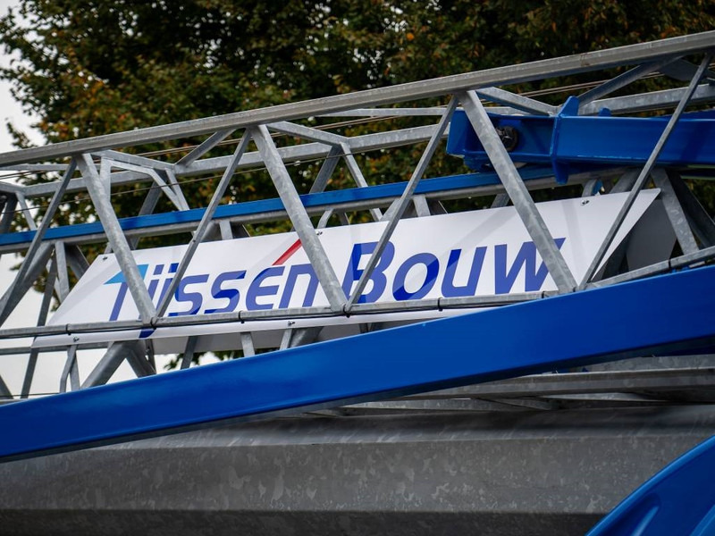 New Self-erecting tower crane Giraffe 900.30-GC2: picture 18 New Self-erecting tower crane Giraffe 900.30-GC2: picture 18