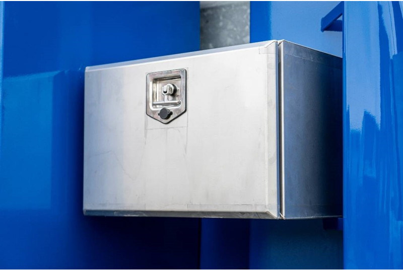 New Self-erecting tower crane Giraffe 900.30-GC2: picture 14 New Self-erecting tower crane Giraffe 900.30-GC2: picture 14