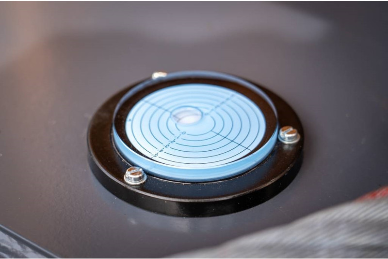 New Self-erecting tower crane Giraffe 900.30-GC2: picture 12 New Self-erecting tower crane Giraffe 900.30-GC2: picture 12