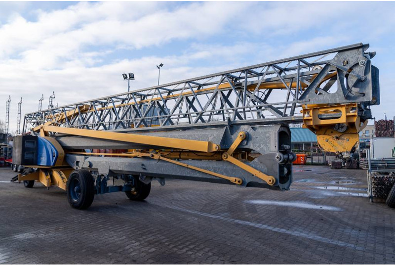 Potain Igo 22 - Crane: picture 1 Potain Igo 22 - Crane: picture 1