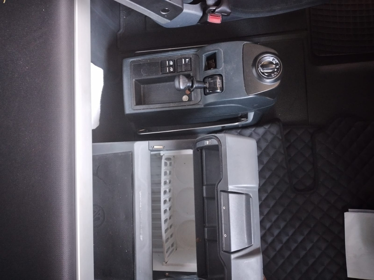FORD F-MAX - Tractor unit: picture 1 FORD F-MAX - Tractor unit: picture 1