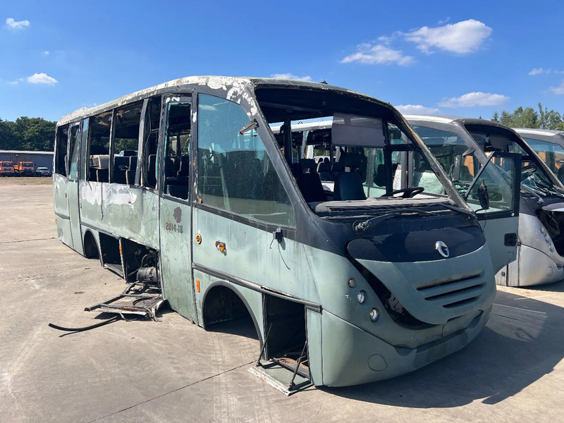 Iveco Irisbus CIMO - 5880 cc Iveco Tector (4x in stock) - Engine for Bus: picture 2 Iveco Irisbus CIMO - 5880 cc Iveco Tector (4x in stock) - Engine for Bus: picture 2