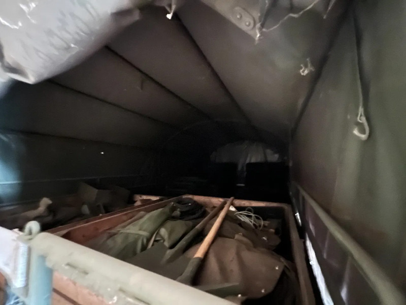 Leasing of Mercedes-Benz 1017 A/4X4 Mercedes-Benz 1017 A/4X4: picture 6