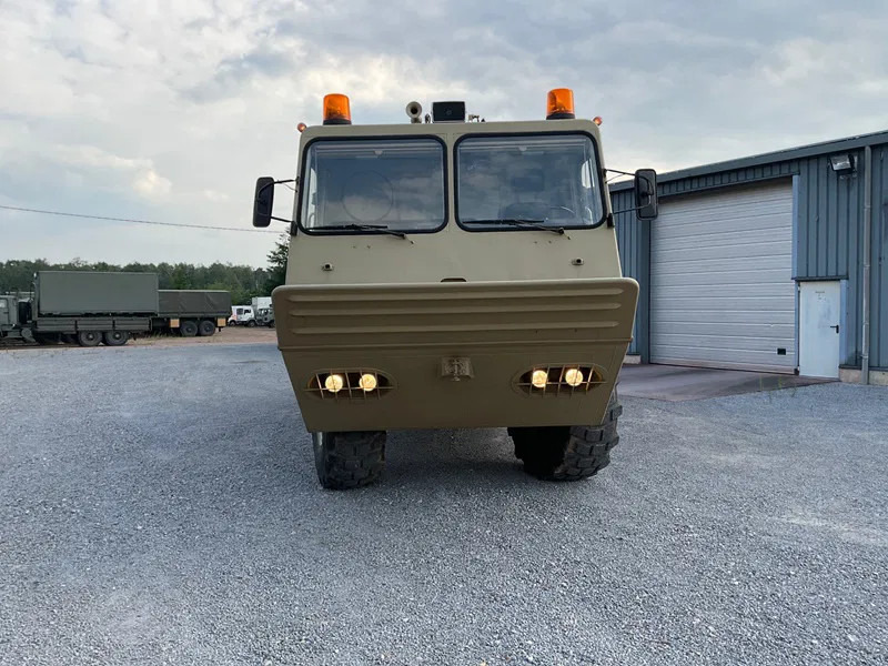 EWK "BISON" (PROTOTYPE) AMPHIBIOUS MULTI PURPOSE TRUCK 4X4 - Truck: picture 2 EWK "BISON" (PROTOTYPE) AMPHIBIOUS MULTI PURPOSE TRUCK 4X4 - Truck: picture 2