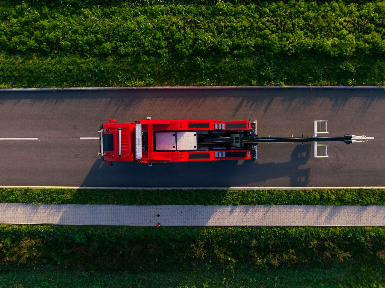 Volvo FH NEW ER4120 5 winches T-REX Volvo FH 540 8x4 WB6,0 White - Tow truck: picture 5 Volvo FH NEW ER4120 5 winches T-REX Volvo FH 540 8x4 WB6,0 White - Tow truck: picture 5