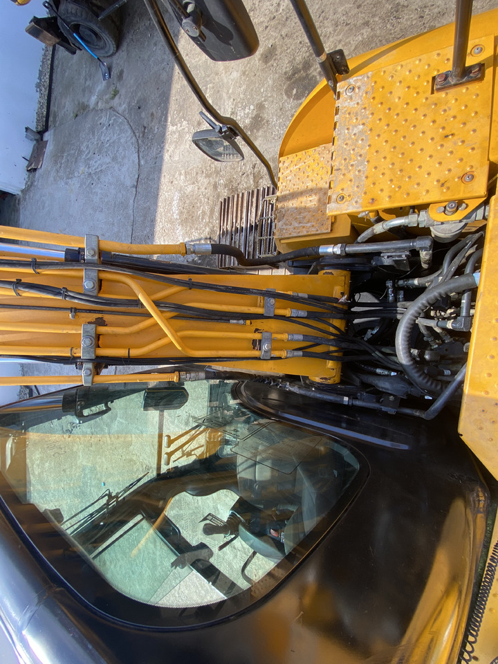 Leasing of JCB JS131 JCB JS131: picture 11