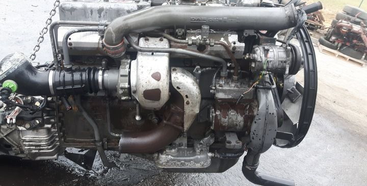 DAF WS315L truck - Engine for Truck: picture 3 DAF WS315L truck - Engine for Truck: picture 3