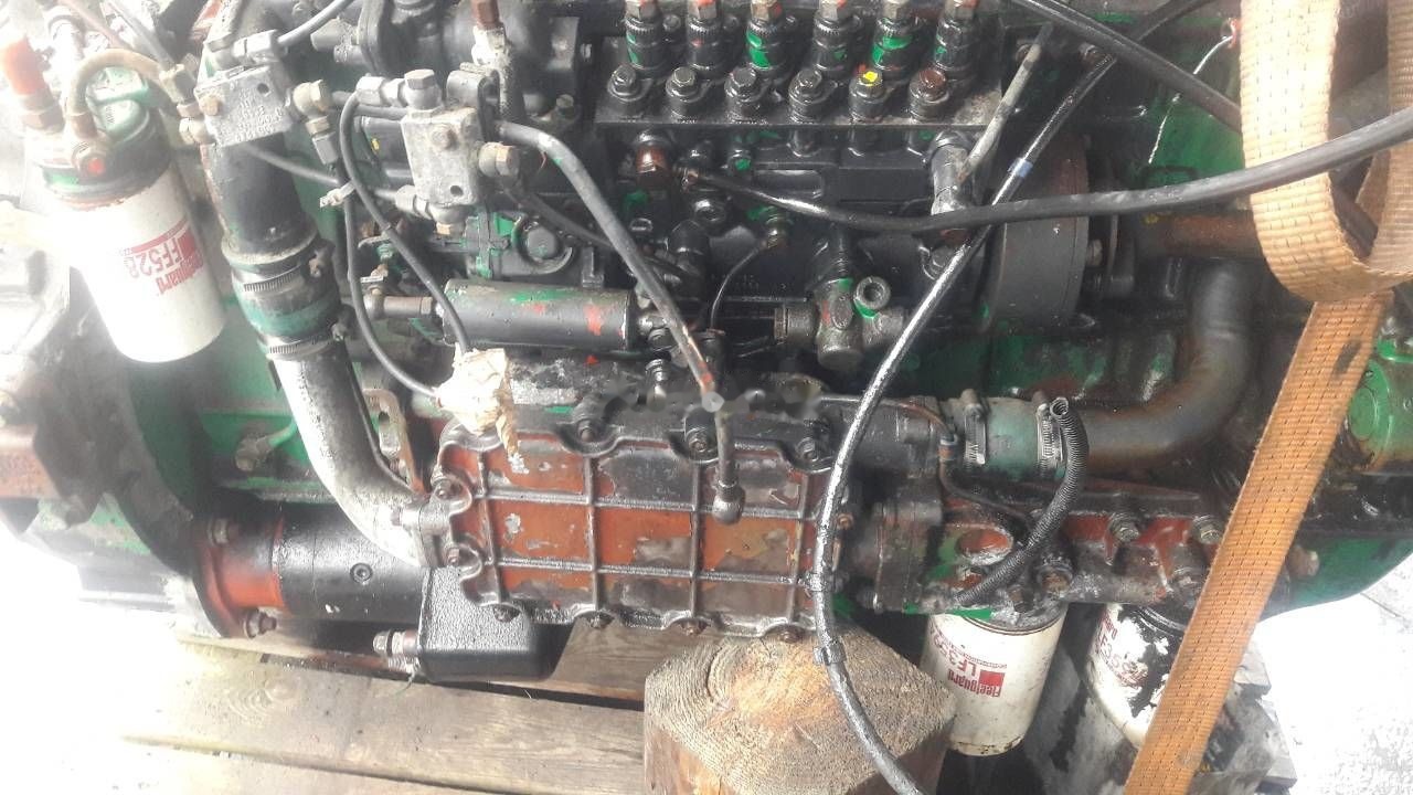 IVECO 8210.42L IVECO Magirus 420 - Engine for Truck: picture 5 IVECO 8210.42L IVECO Magirus 420 - Engine for Truck: picture 5