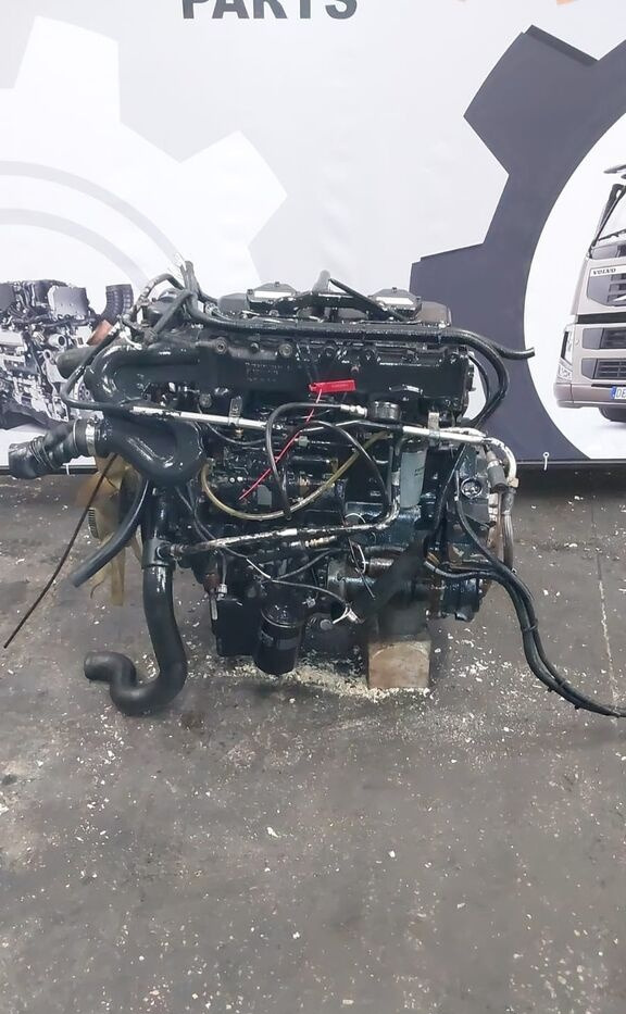 MAN D0824 LFL01 MAN L2000 - Engine for Truck: picture 2 MAN D0824 LFL01 MAN L2000 - Engine for Truck: picture 2