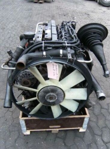 MAN D0826 LFL10 MAN M 2000 L - Engine for Truck: picture 1 MAN D0826 LFL10 MAN M 2000 L - Engine for Truck: picture 1