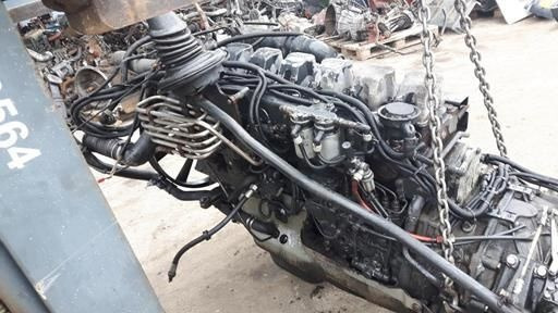 MAN D2866 LF34 MAN F2000 - Engine for Truck: picture 3 MAN D2866 LF34 MAN F2000 - Engine for Truck: picture 3