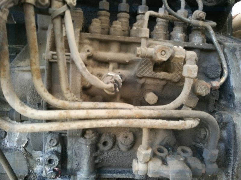 MAN D2866 LOH23 MAN BUS: Van hool, Neoplan - Engine for Truck: picture 5 MAN D2866 LOH23 MAN BUS: Van hool, Neoplan - Engine for Truck: picture 5