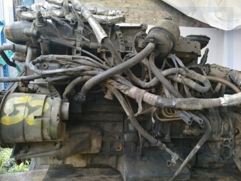 MAN D2866 LOH23 MAN BUS: Van hool, Neoplan - Engine for Truck: picture 4 MAN D2866 LOH23 MAN BUS: Van hool, Neoplan - Engine for Truck: picture 4