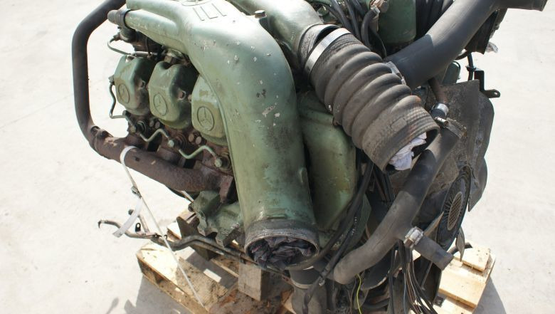 Engine for Truck OM441: picture 6 Engine for Truck OM441: picture 6