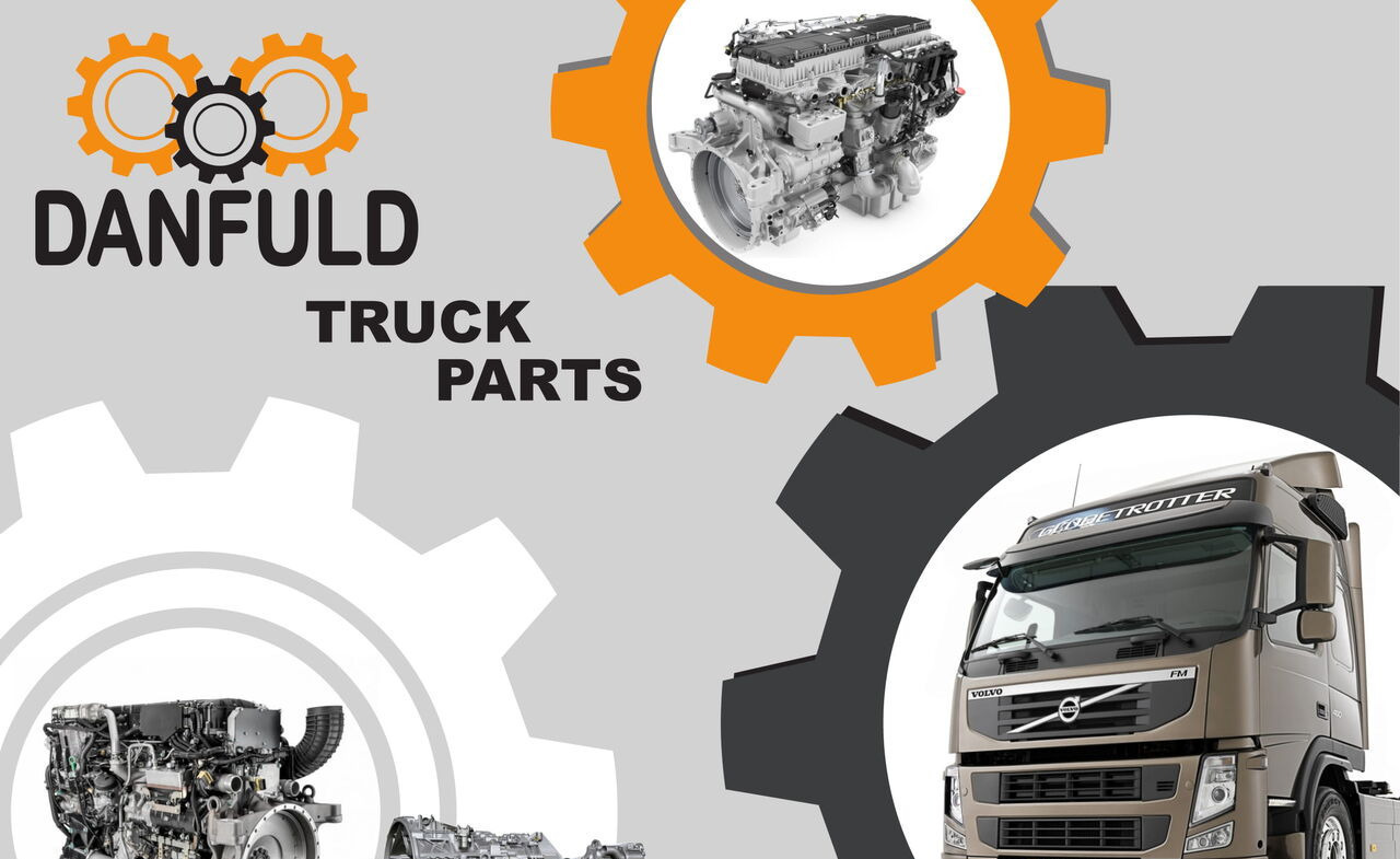 Engine for Truck DAF Paccar 460 MX340S2 E5   DAF XF105: picture 6