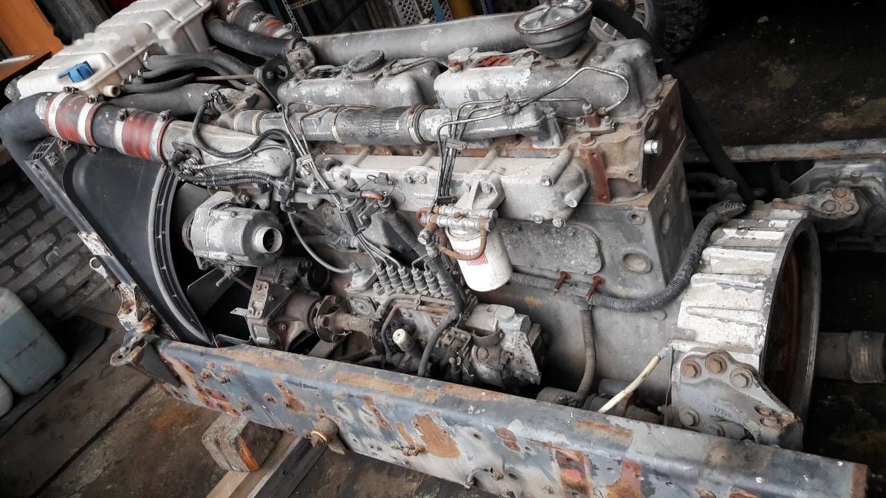 DAF WS268G DAF 95 85 - Engine for Truck: picture 3 DAF WS268G DAF 95 85 - Engine for Truck: picture 3
