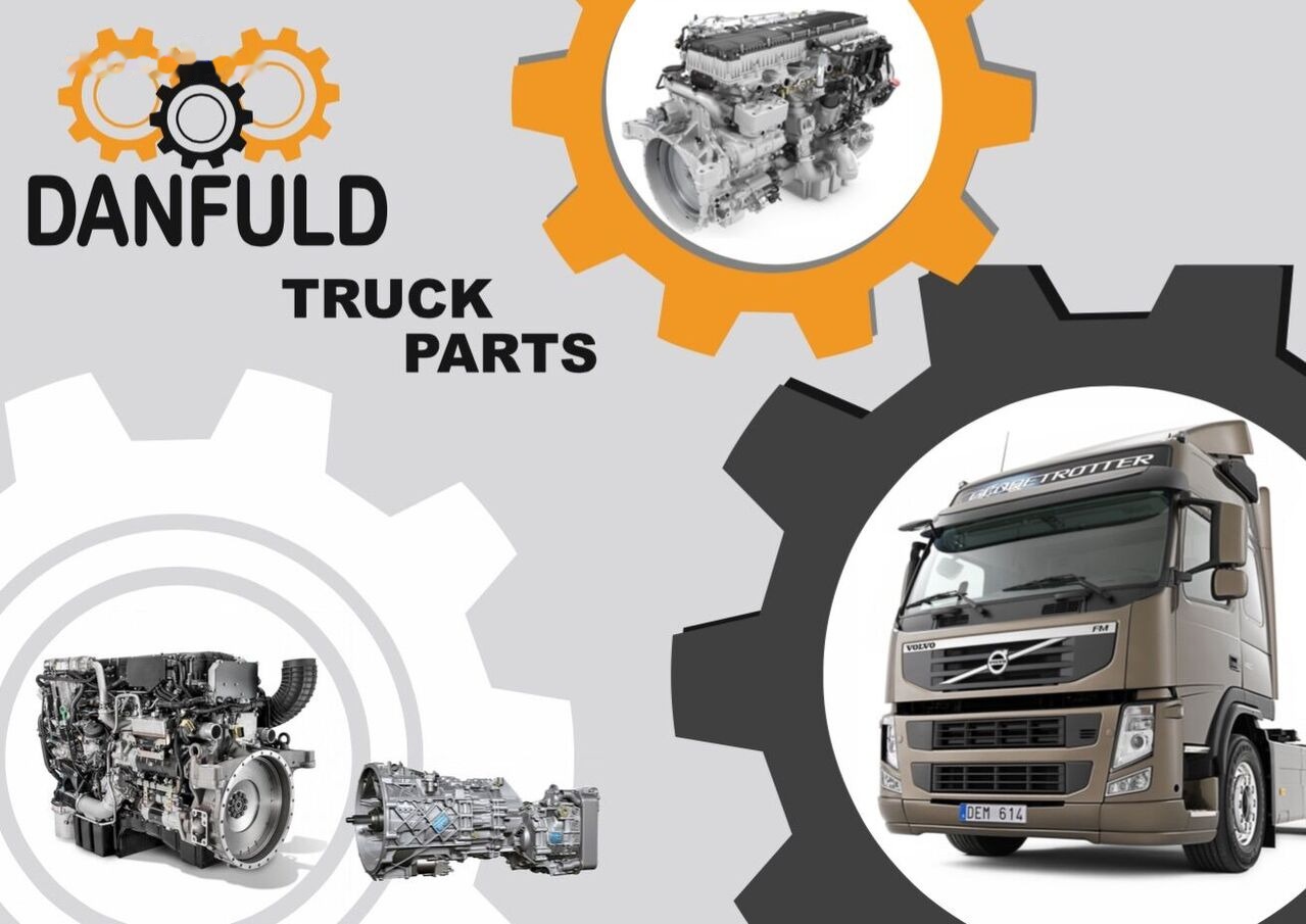 Deutz F4L1011F   Kramer - Engine for Wheel loader: picture 1 Deutz F4L1011F   Kramer - Engine for Wheel loader: picture 1