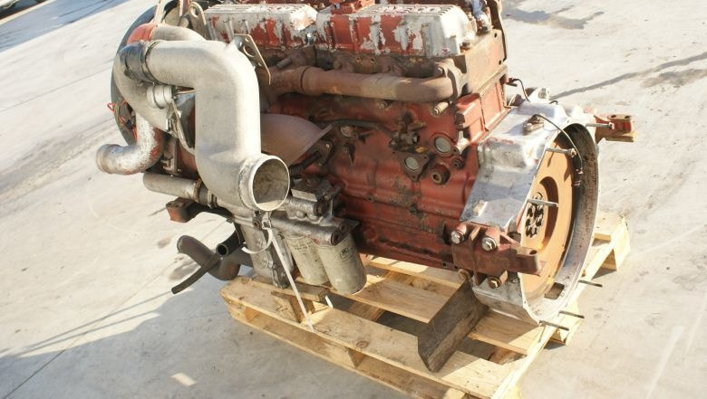 IVECO Eurotech 8460.41N IVECO EuroTech - Engine for Truck: picture 3 IVECO Eurotech 8460.41N IVECO EuroTech - Engine for Truck: picture 3