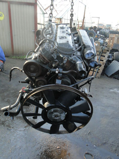 Mercedes-Benz OM366LA Mercedes-Benz - Engine for Truck: picture 3 Mercedes-Benz OM366LA Mercedes-Benz - Engine for Truck: picture 3