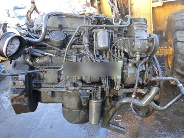 Mercedes-Benz OM366LA Mercedes-Benz - Engine for Truck: picture 1 Mercedes-Benz OM366LA Mercedes-Benz - Engine for Truck: picture 1
