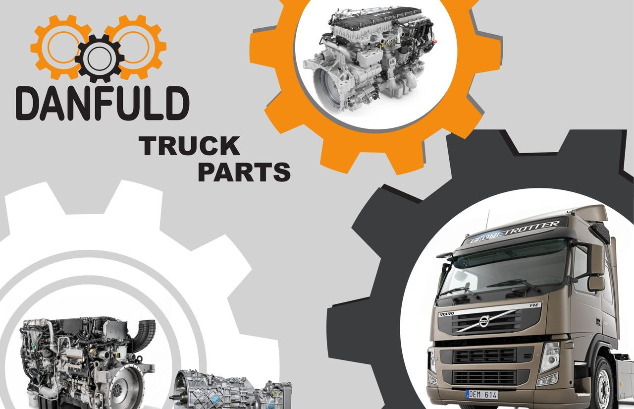 Renault DXI 11 440 E3 Renault Premium - Engine for Truck: picture 4 Renault DXI 11 440 E3 Renault Premium - Engine for Truck: picture 4