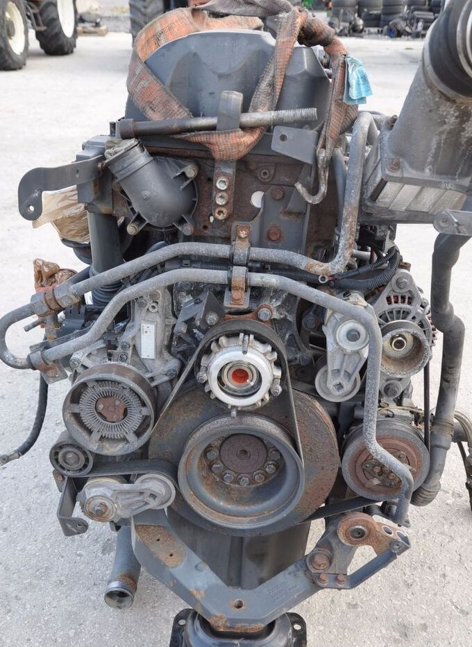 Renault DXi11 Renault PREMIUM DXI - Engine for Truck: picture 2 Renault DXi11 Renault PREMIUM DXI - Engine for Truck: picture 2