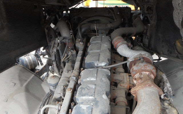 Renault MAGNUM PREMIUM 440 480 E-TECH - Engine for Truck: picture 1 Renault MAGNUM PREMIUM 440 480 E-TECH - Engine for Truck: picture 1