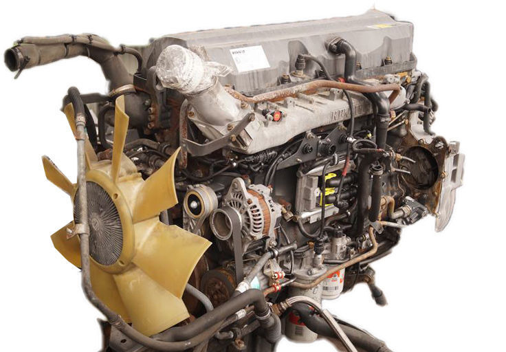Renault PREMIUM 440 DXI EURO 3 - Engine for Truck: picture 1 Renault PREMIUM 440 DXI EURO 3 - Engine for Truck: picture 1