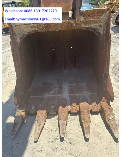 Doosan DX520 - Crawler excavator: picture 3 Doosan DX520 - Crawler excavator: picture 3