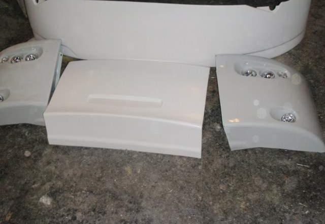 Bova FUTURA - Body and exterior for Coach: picture 5 Bova FUTURA - Body and exterior for Coach: picture 5