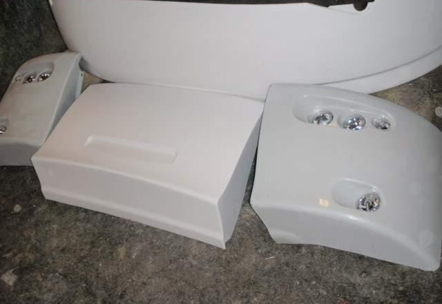 Bova FUTURA - Body and exterior for Coach: picture 2 Bova FUTURA - Body and exterior for Coach: picture 2