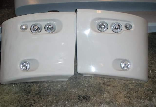 Bova FUTURA - Body and exterior for Coach: picture 3 Bova FUTURA - Body and exterior for Coach: picture 3