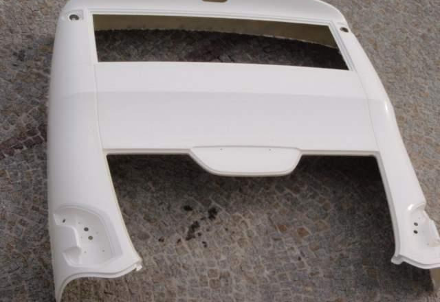 Bova VDL FUTURA - Body and exterior for Coach: picture 1 Bova VDL FUTURA - Body and exterior for Coach: picture 1