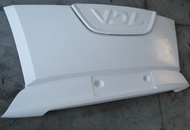 Bova VDL - Body and exterior for Coach: picture 1 Bova VDL - Body and exterior for Coach: picture 1