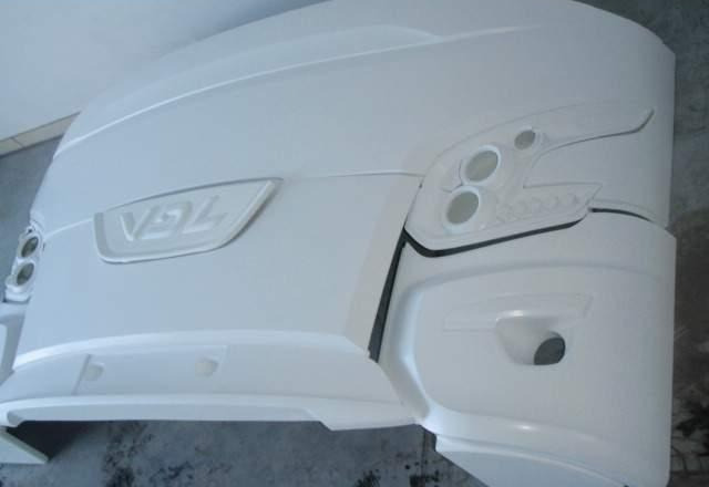 Bova VDL - Body and exterior for Coach: picture 5 Bova VDL - Body and exterior for Coach: picture 5